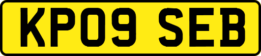 KP09SEB
