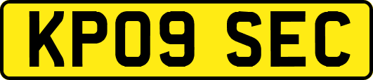 KP09SEC