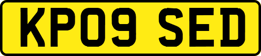 KP09SED