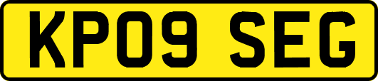 KP09SEG