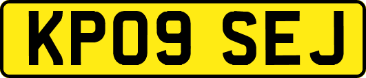 KP09SEJ