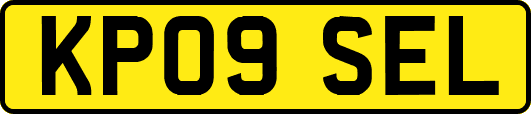 KP09SEL