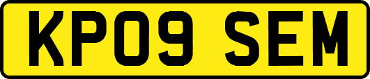 KP09SEM