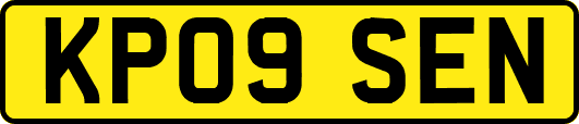KP09SEN