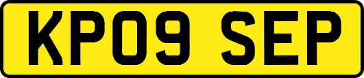 KP09SEP