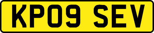 KP09SEV