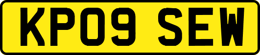 KP09SEW