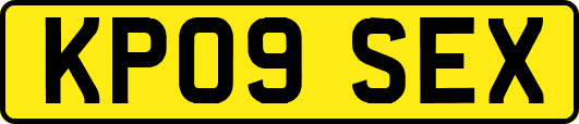 KP09SEX