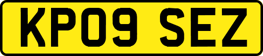 KP09SEZ