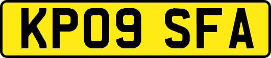 KP09SFA