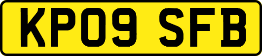 KP09SFB
