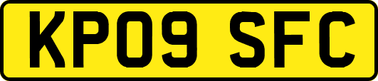 KP09SFC