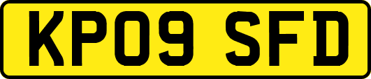 KP09SFD