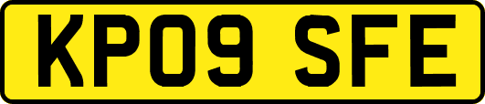 KP09SFE