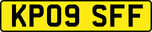 KP09SFF