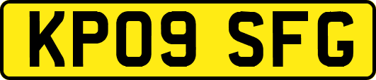 KP09SFG
