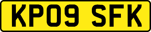 KP09SFK