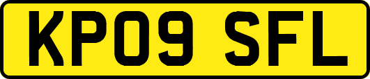 KP09SFL