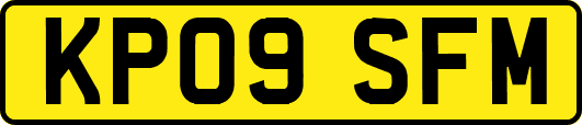 KP09SFM