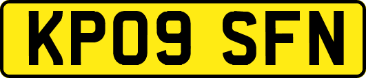 KP09SFN