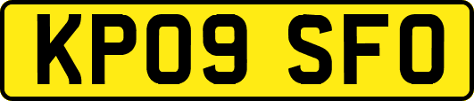 KP09SFO