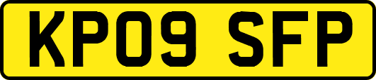 KP09SFP