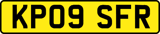 KP09SFR