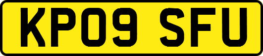 KP09SFU