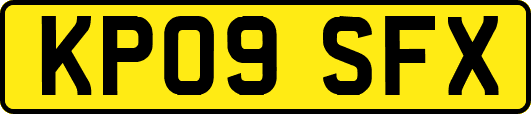 KP09SFX