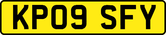 KP09SFY
