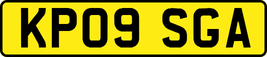 KP09SGA