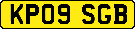 KP09SGB