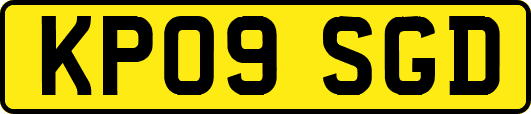 KP09SGD