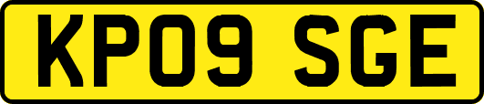 KP09SGE
