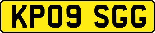 KP09SGG