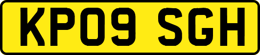 KP09SGH