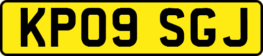 KP09SGJ