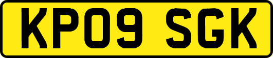 KP09SGK