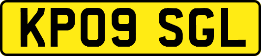 KP09SGL