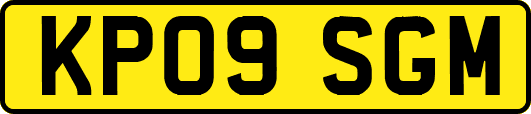 KP09SGM