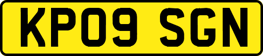KP09SGN