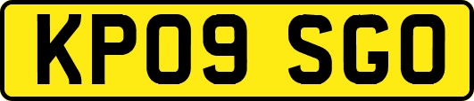 KP09SGO