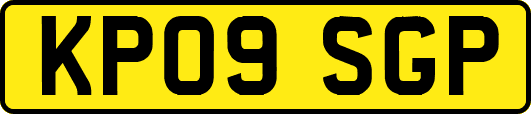 KP09SGP