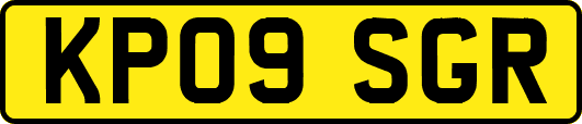 KP09SGR