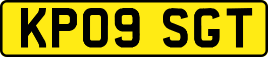 KP09SGT