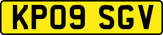 KP09SGV