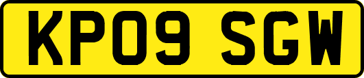 KP09SGW