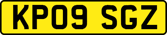 KP09SGZ