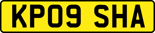 KP09SHA