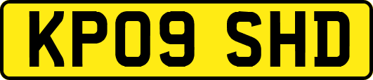 KP09SHD